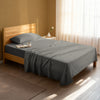 Premium 400 Thread Count 100% Cotton Flat Sheet