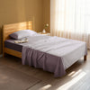 Premium 400 Thread Count 100% Cotton Flat Sheet