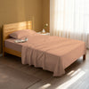 Premium 400 Thread Count 100% Cotton Flat Sheet