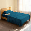 Premium 400 Thread Count 100% Cotton Flat Sheet