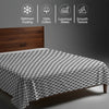 Premium 400 Thread Count 100% Cotton Flat Sheet