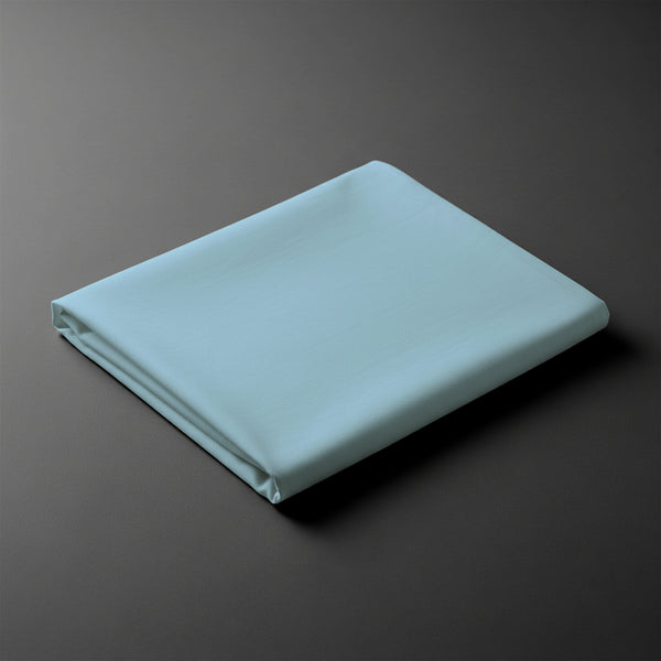 Deluxe 600 Thread Count 100% Cotton Flat Sheet