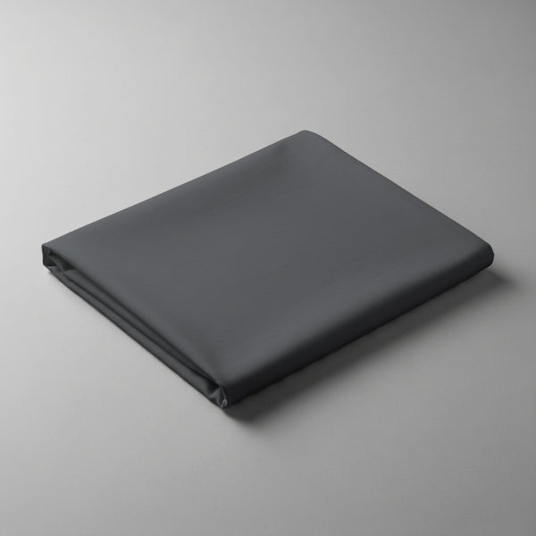 Deluxe 600 Thread Count 100% Cotton Flat Sheet