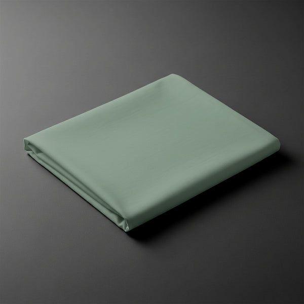 Deluxe 600 Thread Count 100% Cotton Flat Sheet