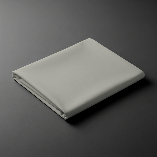 Deluxe 600 Thread Count 100% Cotton Flat Sheet