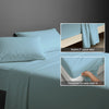 Deluxe 600 Thread Count 100% Cotton Flat Sheet