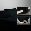 Deluxe 600 Thread Count 100% Cotton Flat Sheet