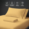 Premium 400 Thread Count 100% Cotton Sheet Set