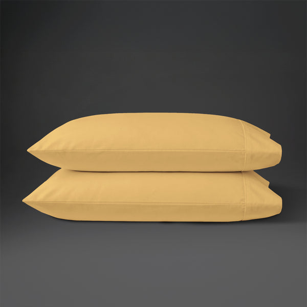 Premium 400 Thread Count 100% Cotton Pillowcases (2 PC)