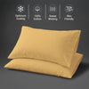 Premium 400 Thread Count 100% Cotton Pillowcases