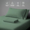 Premium 400 Thread Count 100% Cotton Sheet Set