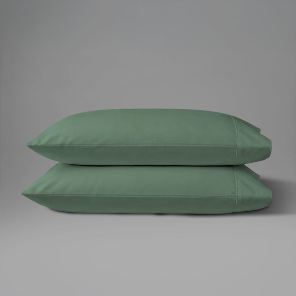 Premium 400 Thread Count 100% Cotton Pillowcases (2 PC)