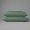 Premium 400 Thread Count 100% Cotton Pillowcases (2 PC)