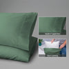 Premium 400 Thread Count 100% Cotton Pillowcases
