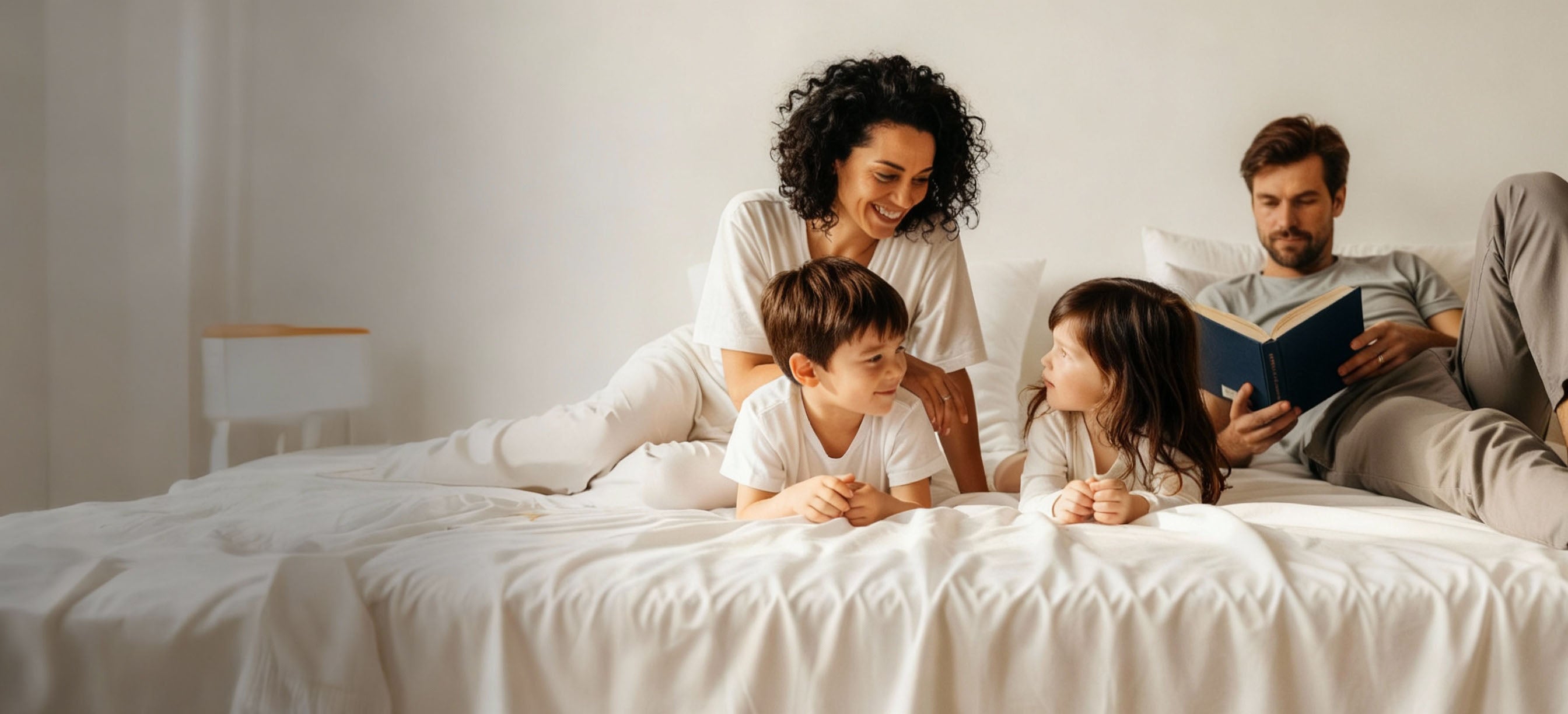Shop luxury bedding online in the UK at Pizuna – discover 100% cotton duvet covers, sheet sets, pillowcases and luxury bedding sets crafted for hotel-quality sleep
