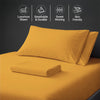 Premium 400 Thread Count 100% Cotton Sheet Set