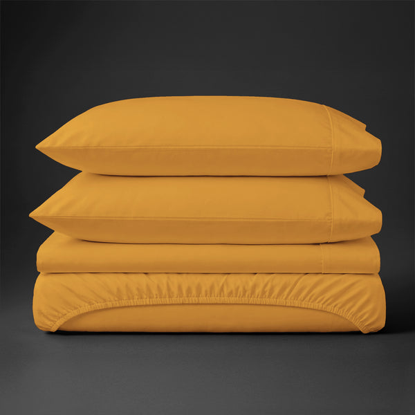 Premium 400 Thread Count 100% Cotton Sheet Set