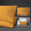 Premium 400 Thread Count 100% Cotton Pillowcases
