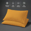 Premium 400 Thread Count 100% Cotton Pillowcases