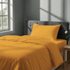 Premium Bettbezug-Set mit 400 Fadenzahl aus 100% Baumwolle