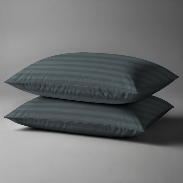 Premium 300 Thread Count 100% Cotton Pillowcases (2PC)