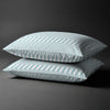 Premium 400 Thread Count 100% Cotton Pillowcases (2 PC)