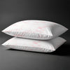 Premium 400 Thread Count 100% Cotton Pillowcases (2 PC)