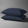 Premium 400 Thread Count 100% Cotton Pillowcases (2 PC)