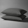 Premium 400 Thread Count 100% Cotton Pillowcases (2 PC)