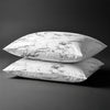 Premium 400 Thread Count 100% Cotton Pillowcases (2 PC)