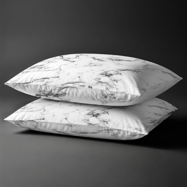 Premium 400 Thread Count 100% Cotton Pillowcases (2 PC)