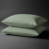 Premium 400 Thread Count 100% Cotton Pillowcases (2 PC)