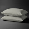 Deluxe 600 Thread Count 100% Cotton Pillowcases (2 PC)