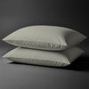 Premium 400 Thread Count 100% Cotton Pillowcases (2 PC)