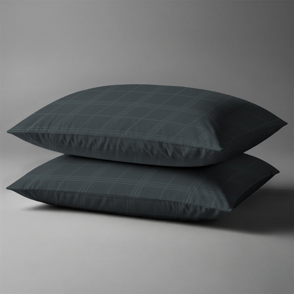 Premium 300 Thread Count 100% Cotton Pillowcases (2PC)