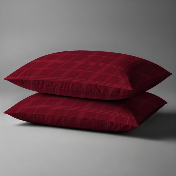Premium 300 Thread Count 100% Cotton Pillowcases (2PC)