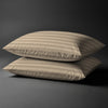 Premium 300 Thread Count 100% Cotton Pillowcases (2PC)