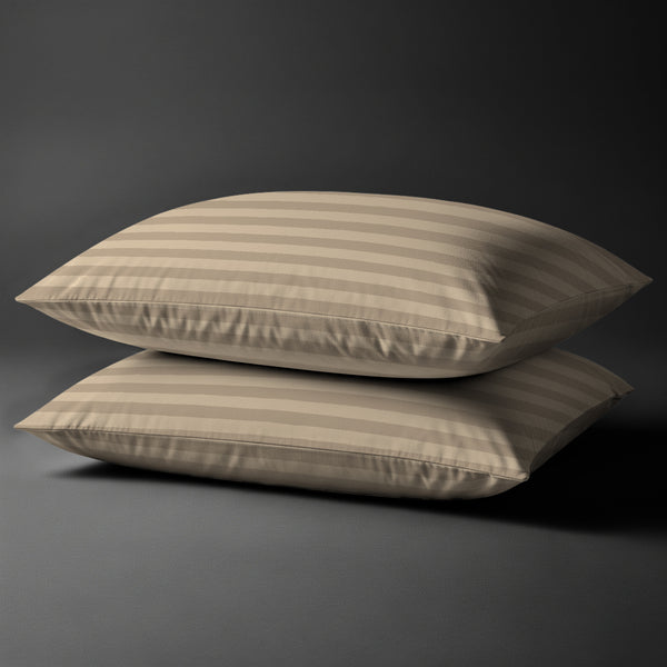 Premium 300 Thread Count 100% Cotton Pillowcases (2PC)