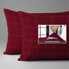 Premium 300 Thread Count 100% Cotton Pillowcases (2PC)