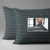 Premium 300 Thread Count 100% Cotton Pillowcases (2PC)
