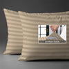 Premium 300 Thread Count 100% Cotton Pillowcases (2PC)