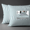 Premium 400 Thread Count 100% Cotton Pillowcases (2 PC)