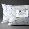 Premium 400 Thread Count 100% Cotton Pillowcases (2 PC)
