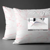 Premium 400 Thread Count 100% Cotton Pillowcases (2 PC)