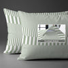 Premium 400 Thread Count 100% Cotton Pillowcases (2 PC)