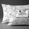 Premium 400 Thread Count 100% Cotton Pillowcases (2 PC)