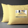 Premium 400 Thread Count 100% Cotton Pillowcases (2 PC)