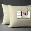 Premium 300 Thread Count 100% Cotton Pillowcases (2PC)