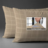 Premium 300 Thread Count 100% Cotton Pillowcases (2PC)