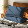 Premium 400 Thread Count 100% Cotton Pillowcases (2 PC)